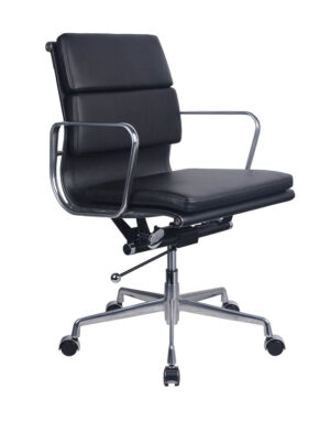 PU900M Executive Boardroom Chair