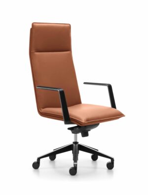 high back office chair