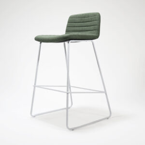 Pixel Counter Stool